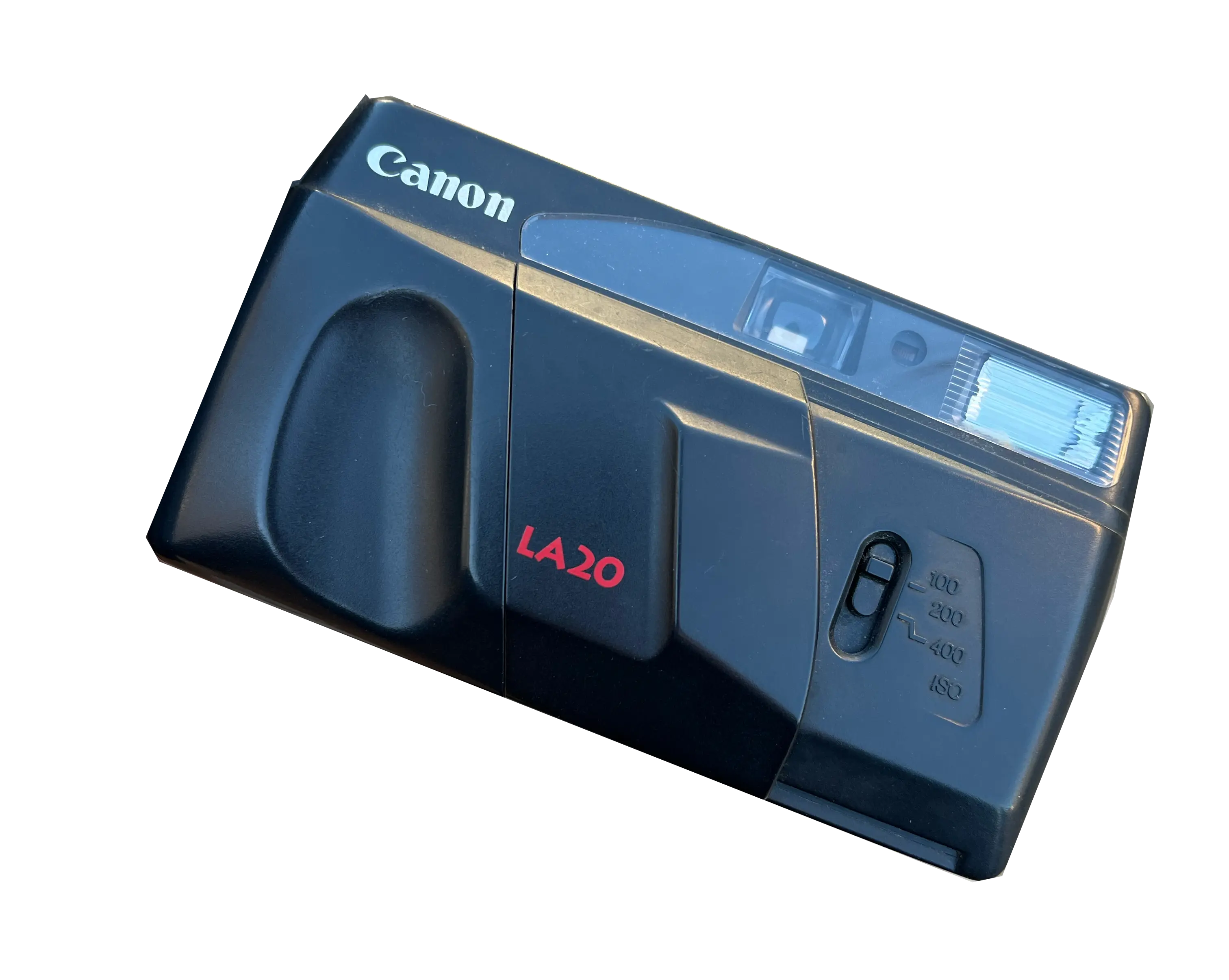 Canon LA 20